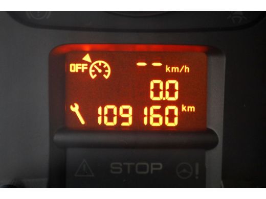 Peugeot Partner 1.6 BlueHDi 100pk E6 L1 Premium Pack Airco/Navi 10-2018 ActivLease financial lease