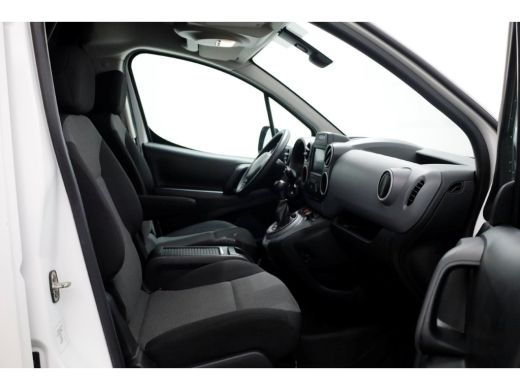 Peugeot Partner 1.6 BlueHDi 100pk E6 L1 Premium Pack Airco/Navi 10-2018 ActivLease financial lease