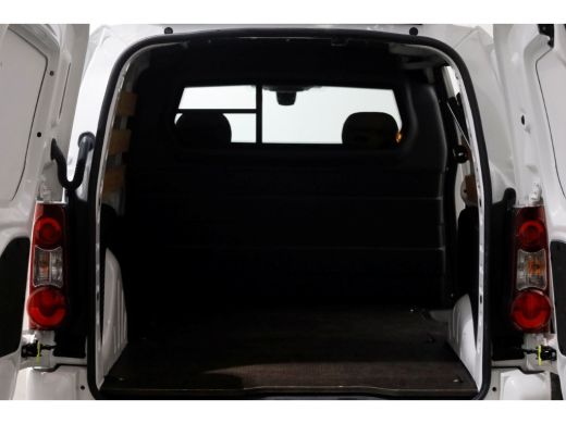 Peugeot Partner 1.6 BlueHDi 100pk E6 L1 Premium Pack Airco/Navi 10-2018 ActivLease financial lease