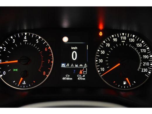 Renault Clio 1.0 TCe *1ste Eigenaar*Navigatie*Park assist*Keyless* ActivLease financial lease