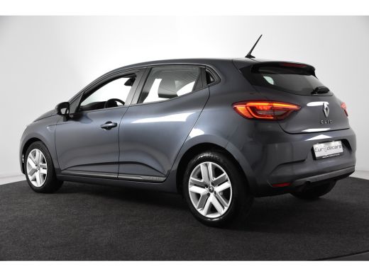 Renault Clio 1.0 TCe *1ste Eigenaar*Navigatie*Park assist*Keyless* ActivLease financial lease
