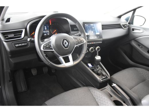 Renault Clio 1.0 TCe *1ste Eigenaar*Navigatie*Park assist*Keyless* ActivLease financial lease
