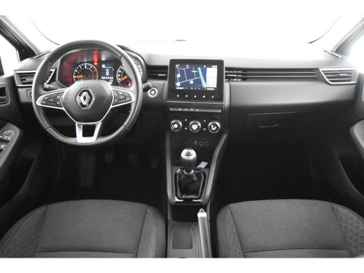 Renault Clio 1.0 TCe *1ste Eigenaar*Navigatie*Park assist*Keyless* ActivLease financial lease