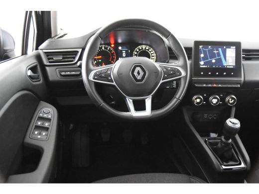 Renault Clio 1.0 TCe *1ste Eigenaar*Navigatie*Park assist*Keyless* ActivLease financial lease