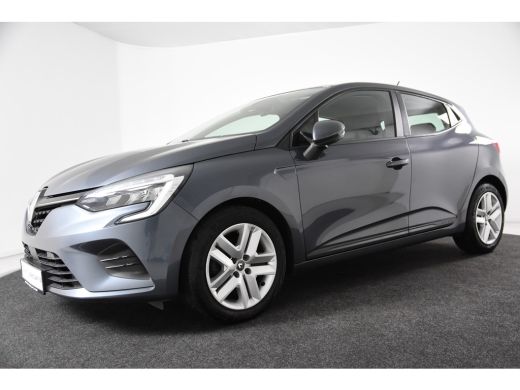 Renault Clio 1.0 TCe *1ste Eigenaar*Navigatie*Park assist*Keyless* ActivLease financial lease