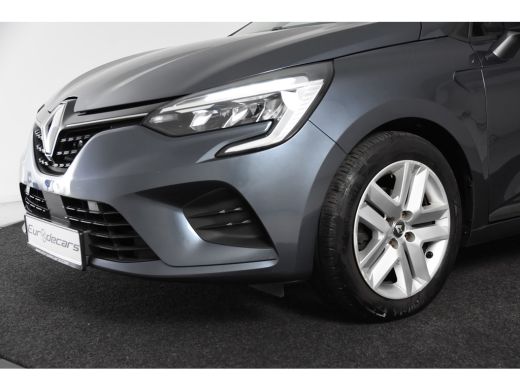 Renault Clio 1.0 TCe *1ste Eigenaar*Navigatie*Park assist*Keyless* ActivLease financial lease