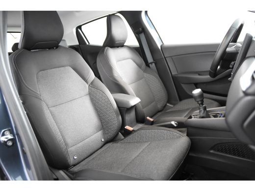 Renault Clio 1.0 TCe *1ste Eigenaar*Navigatie*Park assist*Keyless* ActivLease financial lease