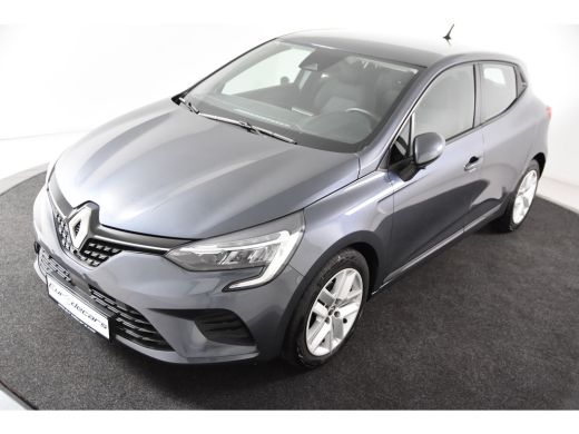 Renault Clio 1.0 TCe *1ste Eigenaar*Navigatie*Park assist*Keyless* ActivLease financial lease