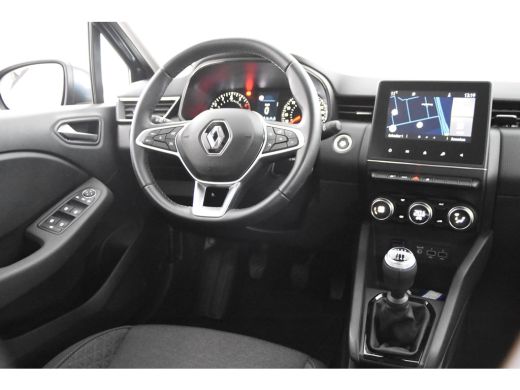 Renault Clio 1.0 TCe *1ste Eigenaar*Navigatie*Park assist*Keyless* ActivLease financial lease