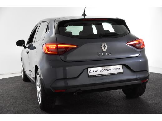 Renault Clio 1.0 TCe *1ste Eigenaar*Navigatie*Park assist*Keyless* ActivLease financial lease