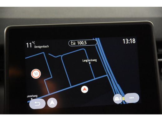 Renault Clio 1.0 TCe *1ste Eigenaar*Navigatie*Park assist*Keyless* ActivLease financial lease