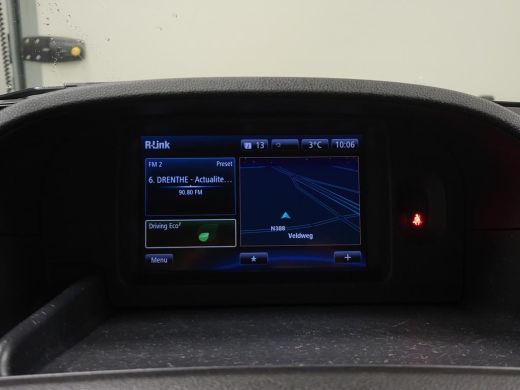 Renault Kangoo 1.5dCi 80pk Euro 6! ActivLease financial lease