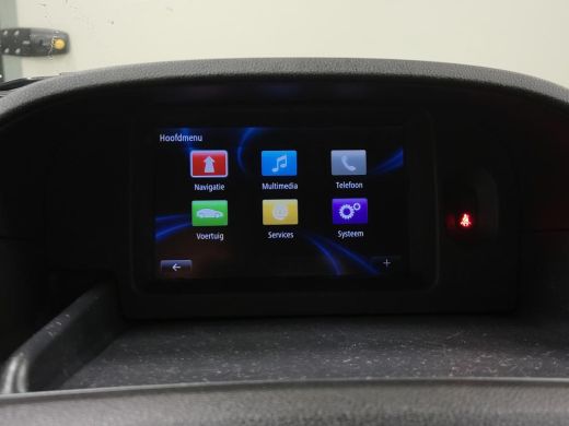 Renault Kangoo 1.5dCi 80pk Euro 6! ActivLease financial lease