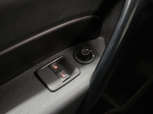 Renault Kangoo 1.5dCi 80pk Euro 6! ActivLease financial lease