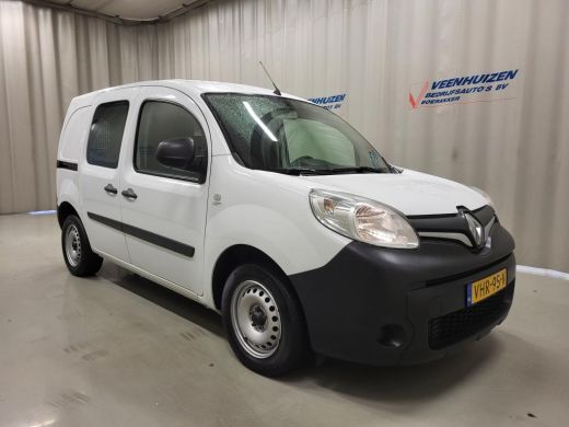 Renault Kangoo 1.5dCi 80pk Euro 6! ActivLease financial lease