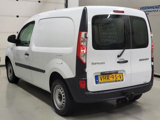 Renault Kangoo 1.5dCi 80pk Euro 6! ActivLease financial lease