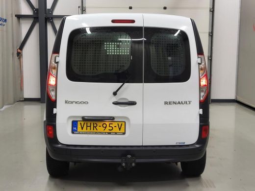 Renault Kangoo 1.5dCi 80pk Euro 6! ActivLease financial lease