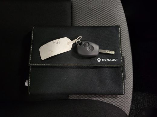 Renault Kangoo 1.5dCi 80pk Euro 6! ActivLease financial lease