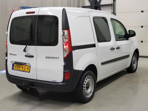 Renault Kangoo 1.5dCi 80pk Euro 6! ActivLease financial lease