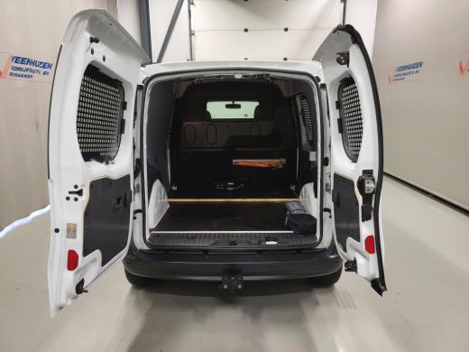 Renault Kangoo 1.5dCi 80pk Euro 6! ActivLease financial lease