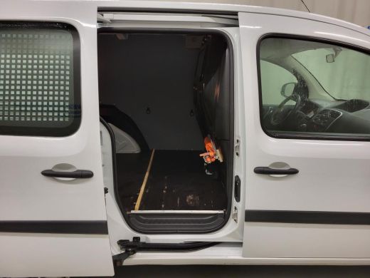 Renault Kangoo 1.5dCi 80pk Euro 6! ActivLease financial lease