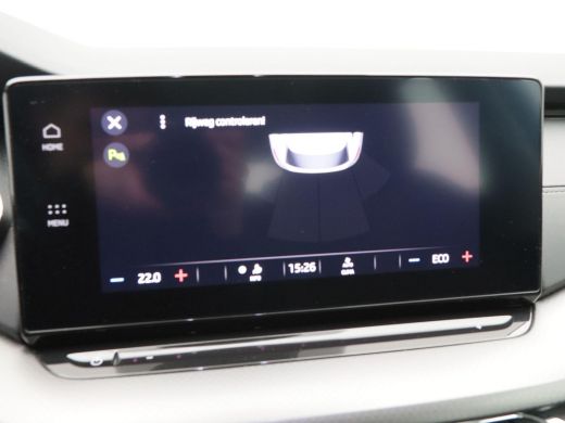 Skoda Octavia Combi 1.4 TSi 204 Pk Automaat iV PHEV Business Edition | Virtual Cockpit | Keyless | CarPlay | Na... ActivLease financial lease