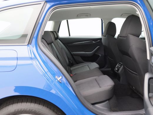Skoda Octavia Combi 1.4 TSi 204 Pk Automaat iV PHEV Business Edition | Virtual Cockpit | Keyless | CarPlay | Na... ActivLease financial lease