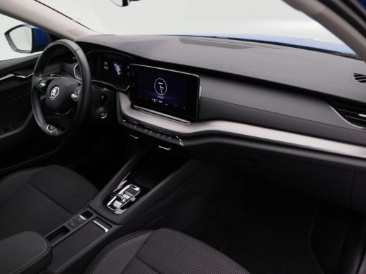 Skoda Octavia Combi 1.4 TSi 204 Pk Automaat iV PHEV Business Edition | Virtual Cockpit | Keyless | CarPlay | Na... ActivLease financial lease