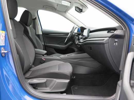 Skoda Octavia Combi 1.4 TSi 204 Pk Automaat iV PHEV Business Edition | Virtual Cockpit | Keyless | CarPlay | Na... ActivLease financial lease