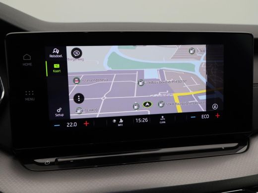 Skoda Octavia Combi 1.4 TSi 204 Pk Automaat iV PHEV Business Edition | Virtual Cockpit | Keyless | CarPlay | Na... ActivLease financial lease