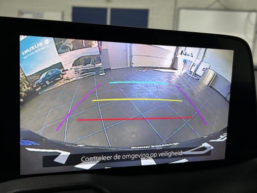 Suzuki e Vitara Select 49 kWh **CELESTIAL BLUE/ NIEUWE AUTO** ActivLease financial lease