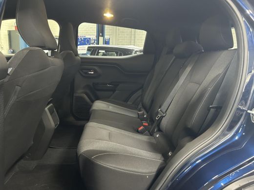 Suzuki e Vitara Select 49 kWh **CELESTIAL BLUE/ NIEUWE AUTO** ActivLease financial lease