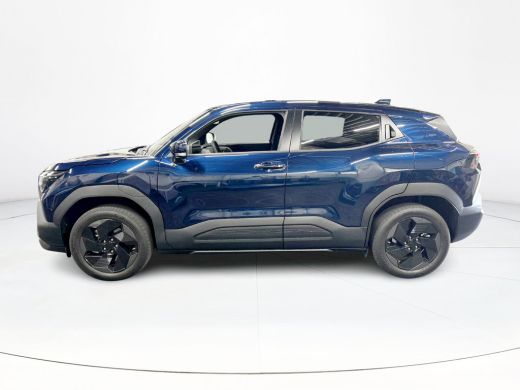 Suzuki e Vitara Select 49 kWh **CELESTIAL BLUE/ NIEUWE AUTO** ActivLease financial lease