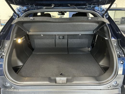 Suzuki e Vitara Select 49 kWh **CELESTIAL BLUE/ NIEUWE AUTO** ActivLease financial lease