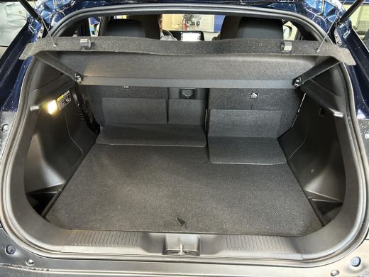 Suzuki e Vitara Select 49 kWh **CELESTIAL BLUE/ NIEUWE AUTO** ActivLease financial lease