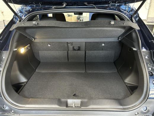 Suzuki e Vitara Select 49 kWh **CELESTIAL BLUE/ NIEUWE AUTO** ActivLease financial lease