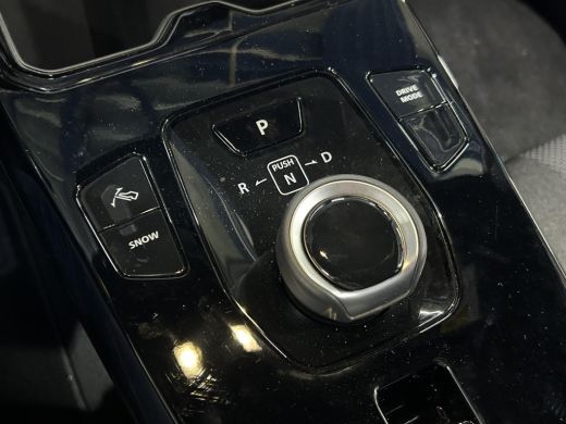 Suzuki e Vitara Select 49 kWh **CELESTIAL BLUE/ NIEUWE AUTO** ActivLease financial lease