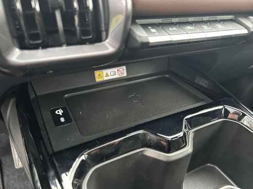 Suzuki e Vitara Style 61 kWh **NIEUWE BI-TONE KLEUR LAND BREEZE/ BLUISH BLACK/ PANORAMA/ NIEUWE AUTO** ActivLease financial lease