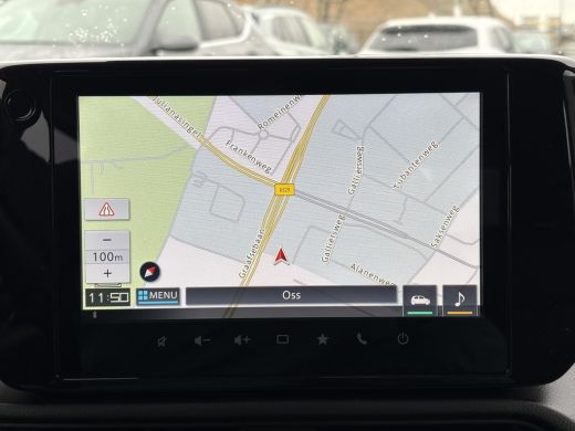 Suzuki Swift 1.2 Comfort Smart Hybrid **NIEUWE AUTO/ DIRECT LEVERBAAR** ActivLease financial lease