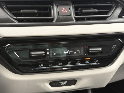 Suzuki Swift 1.2 Comfort Smart Hybrid **NIEUWE AUTO/ DIRECT LEVERBAAR** ActivLease financial lease