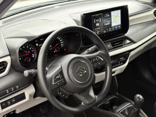 Suzuki Swift 1.2 Comfort Smart Hybrid **NIEUWE AUTO/ DIRECT LEVERBAAR** ActivLease financial lease