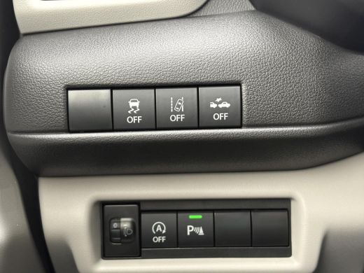 Suzuki Swift 1.2 Comfort Smart Hybrid **NIEUWE AUTO/ DIRECT LEVERBAAR** ActivLease financial lease