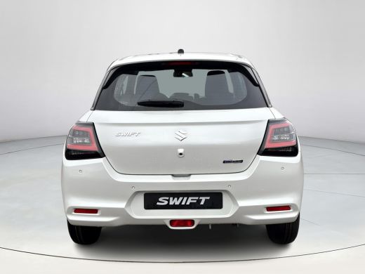 Suzuki Swift 1.2 Comfort Smart Hybrid **NIEUWE AUTO/ DIRECT LEVERBAAR** ActivLease financial lease