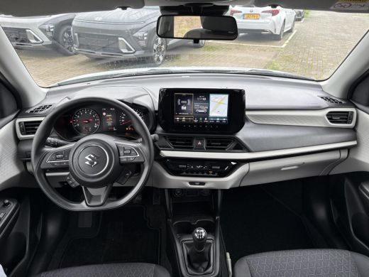 Suzuki Swift 1.2 Comfort Smart Hybrid **NIEUWE AUTO/ DIRECT LEVERBAAR** ActivLease financial lease