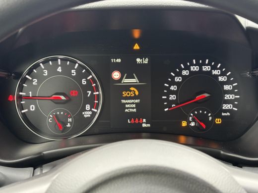 Suzuki Swift 1.2 Comfort Smart Hybrid **NIEUWE AUTO/ DIRECT LEVERBAAR** ActivLease financial lease