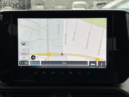 Suzuki Swift 1.2 Select Smart Hybrid **NIEUWE AUTO/ DIRECT LEVERBAAR** ActivLease financial lease