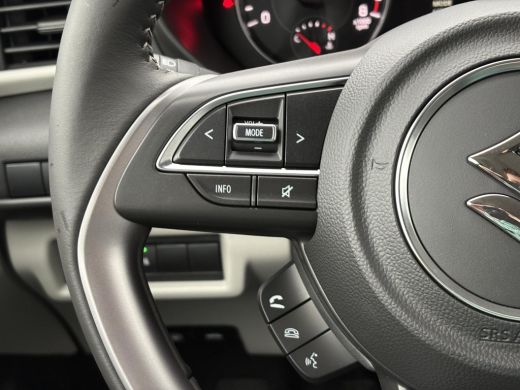 Suzuki Swift 1.2 Select Smart Hybrid **NIEUWE AUTO/ DIRECT LEVERBAAR** ActivLease financial lease