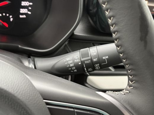 Suzuki Swift 1.2 Select Smart Hybrid **NIEUWE AUTO/ DIRECT LEVERBAAR** ActivLease financial lease