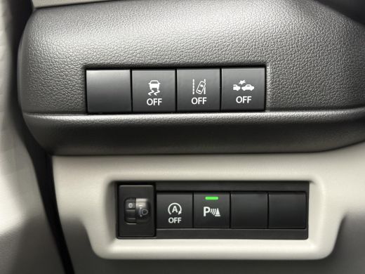 Suzuki Swift 1.2 Select Smart Hybrid **NIEUWE AUTO/ DIRECT LEVERBAAR** ActivLease financial lease