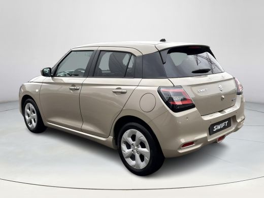 Suzuki Swift 1.2 Select Smart Hybrid **NIEUWE AUTO/ DIRECT LEVERBAAR** ActivLease financial lease